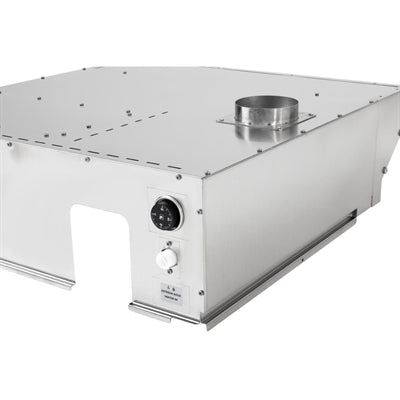 Buffalo Combi Oven Extraction Hood - AP123