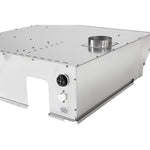 Buffalo Combi Oven Extraction Hood - AP123