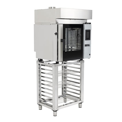 Extraction Hood for Buffalo Smart Touchscreen Compact Combi Oven 6 x GN 1/1 CK110 - AP124