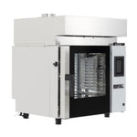 Extraction Hood for Buffalo Smart Touchscreen Compact Combi Oven 6 x GN 1/1 CK110 - AP124
