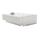 Extraction Hood for Buffalo Smart Touchscreen Compact Combi Oven 6 x GN 1/1 CK110 - AP124