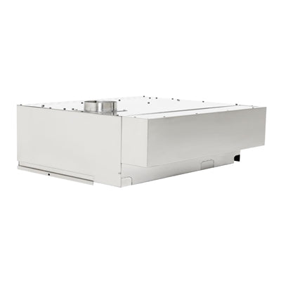 Extraction Hood for Buffalo Smart Touchscreen Compact Combi Oven 6 x GN 1/1 CK110 - AP124