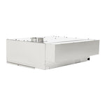 Extraction Hood for Buffalo Smart Touchscreen Compact Combi Oven 6 x GN 1/1 CK110 - AP124