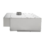Extraction Hood for Buffalo Smart Touchscreen Compact Combi Oven 6 x GN 1/1 CK110 - AP124