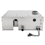 Extraction Hood for Buffalo Smart Touchscreen Compact Combi Oven 6 x GN 1/1 CK110 - AP124