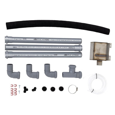Buffalo Combi Oven First Installation Kit - AP127