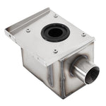 Buffalo Combi Oven First Installation Kit - AP127