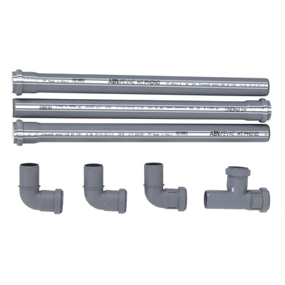 Buffalo Combi Oven First Installation Kit - AP127