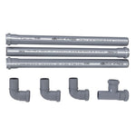 Buffalo Combi Oven First Installation Kit - AP127