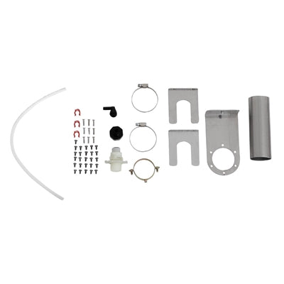Buffalo Combi Oven Stacking Kit - AP132
