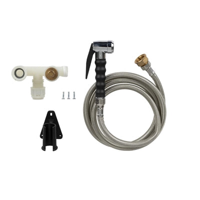 Buffalo Combi Oven External Shower - AP134