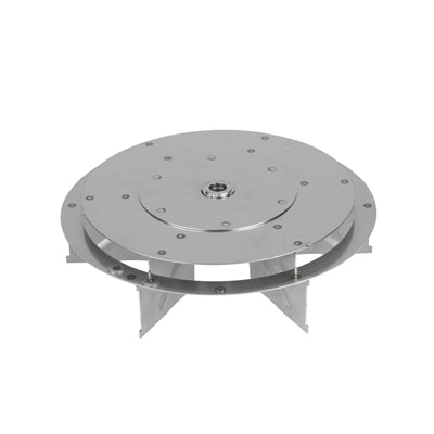 Buffalo Combi Oven Turbine Airtek - AP143