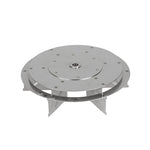 Buffalo Combi Oven Turbine Airtek - AP143