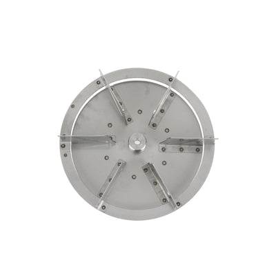 Buffalo Combi Oven Turbine Airtek - AP143