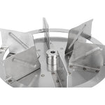 Buffalo Combi Oven Turbine Airtek - AP143