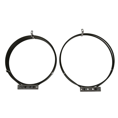 Buffalo Combi Smart Washing Rotary Sphere - AP146