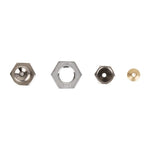 Buffalo Combi Oven Probe Fitting - AP149