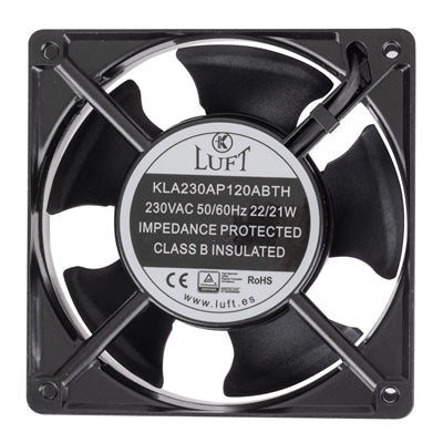 Buffalo Combi Oven Cooling Fan - AP151