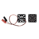 Buffalo Combi Oven Cooling Fan - AP152