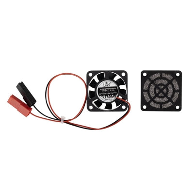 Buffalo Combi Oven Cooling Fan - AP152