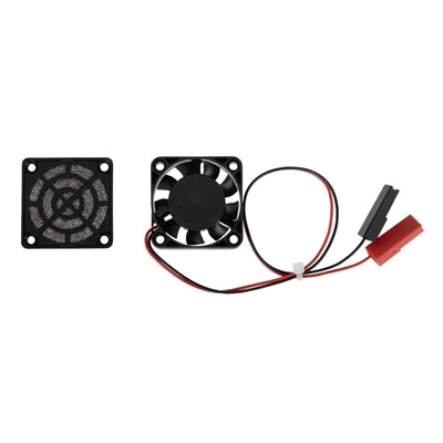 Buffalo Combi Oven Cooling Fan - AP152