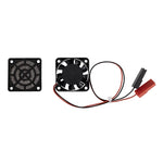 Buffalo Combi Oven Cooling Fan - AP152