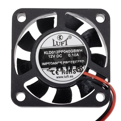 Buffalo Combi Oven Cooling Fan - AP152