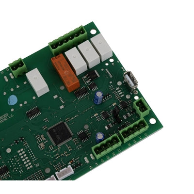 Buffalo Combi Screen V7 Smart System - AP155