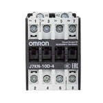 Buffalo Combi Oven Contactor 4 Poles - AP161