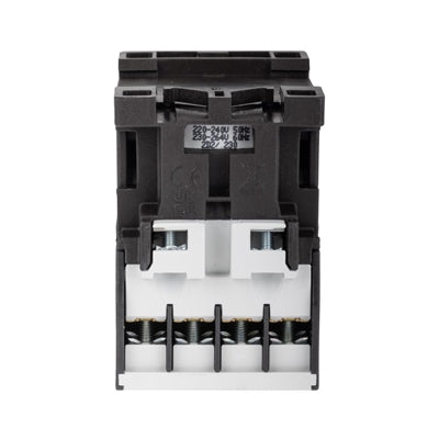 Buffalo Combi Oven Contactor 4 Poles - AP161