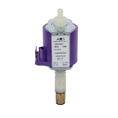 Buffalo Combi Oven Washing Pump - AP164