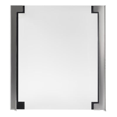 Buffalo Combi Oven Exterior Glass Oven Mod - AP165