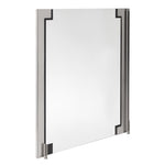 Buffalo Combi Oven Exterior Glass Oven Mod - AP165
