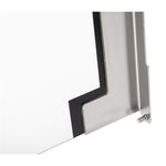Buffalo Combi Oven Exterior Glass Oven Mod - AP165