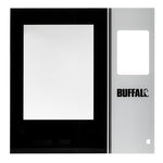 Buffalo Combi Oven Exterior Glass Oven Mod - AP166