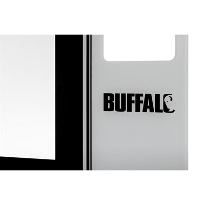 Buffalo Combi Oven Exterior Glass Oven Mod - AP166