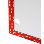 Buffalo Combi Oven Exterior Glass Oven Mod - AP166