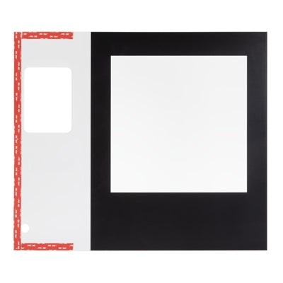 Buffalo Combi Interior Glass Oven Mod - AP167