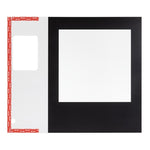 Buffalo Combi Interior Glass Oven Mod - AP167