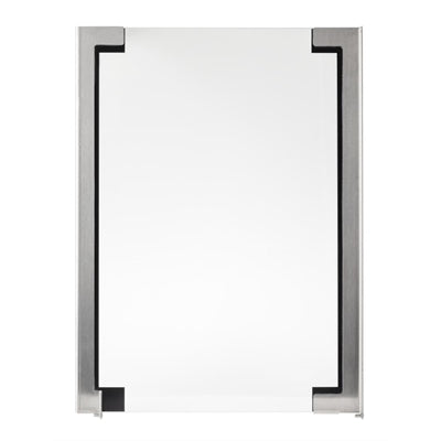 Buffalo Combi Oven Interior Glass - AP168
