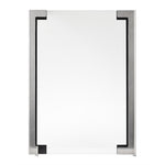 Buffalo Combi Oven Interior Glass - AP168