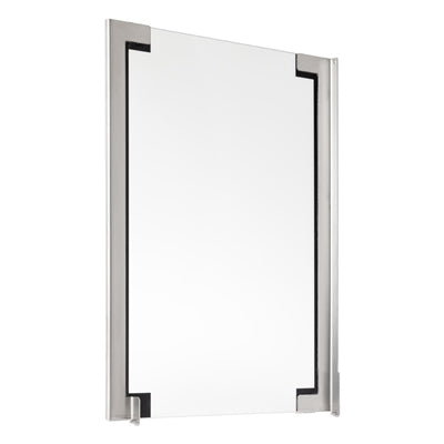 Buffalo Combi Oven Interior Glass - AP168