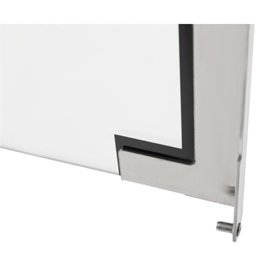 Buffalo Combi Oven Interior Glass - AP168