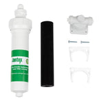 Jantex Water Boiler Filter Head, Cartridge and Clips - AP299