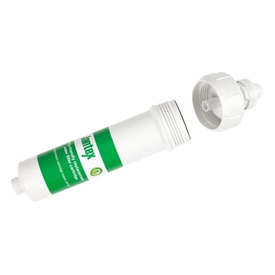 Jantex Water Boiler Filter Head, Cartridge and Clips - AP299