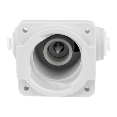 Jantex Water Boiler Filter Head, Cartridge and Clips - AP299