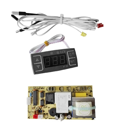Polar G-Series Countertop Merchandiser Complete Digital Controller - AP305