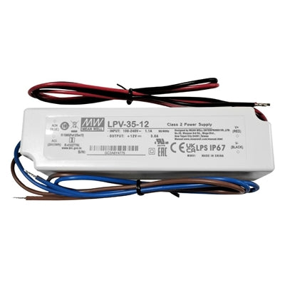 Polar U-Series Meat Ager Power Supply - AP362
