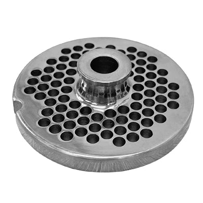 Buffalo #12 Meat Mincer 4.5mm Cutting Plate - AP373