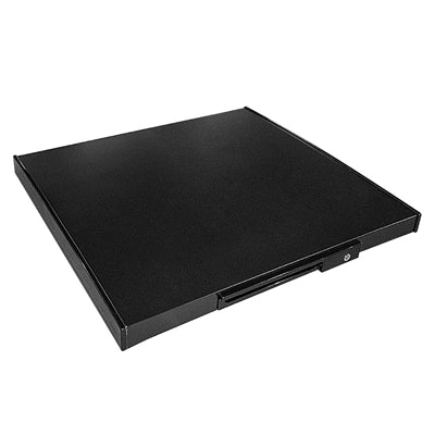 Nisbets Essentials Chest Freezer Door Assy - AP376